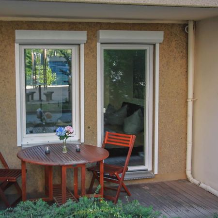 Ferienwohnung Zentrum - Albert Dresden Eksteriør billede